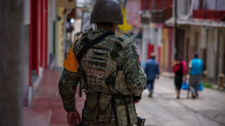 Radiografía de la violencia en Chiapas