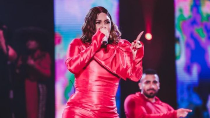 "Vas a ser papá otra vez": Yuridia sorprende a Matías Aranda