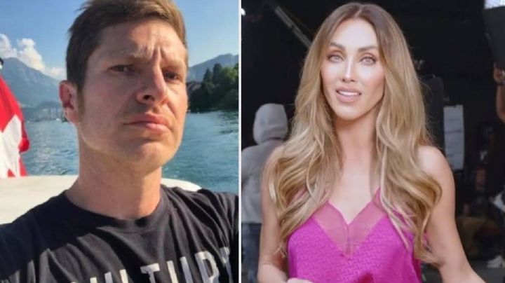 Anahí rompe el silencio sobre el fraude millonario de Guillermo Rosas a RBD