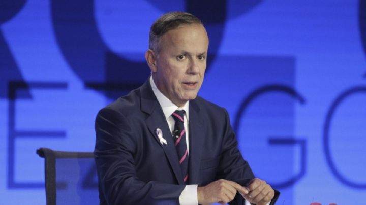 Caso Ciro Gómez Leyva: 3 años y 6 meses de prisión para mujer implicada en atentado