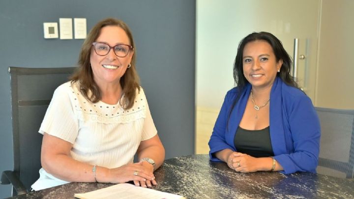 ¿Quién es Luz Mariela Zaleta Mendoza, próxima secretaria de Medio Ambiente de Veracruz?