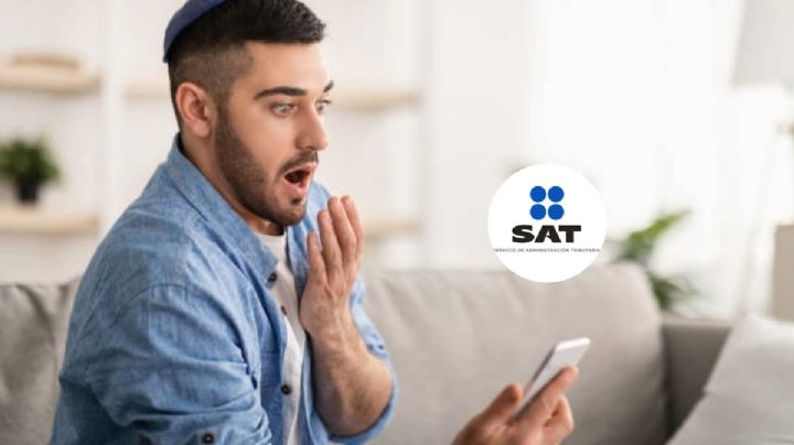 El SAT da "respiro" a estos usuarios con nueva prorroga para este trámite
