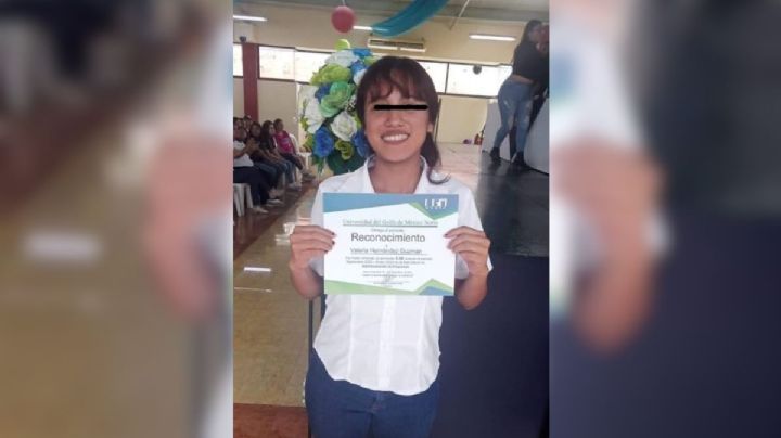 A Valeria la anexaron en Veracruz por considerar su embarazo un pecado, denuncian colectivos