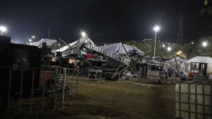 Suman 10 los muertos por la tragedia de MC en San Pedro Garza