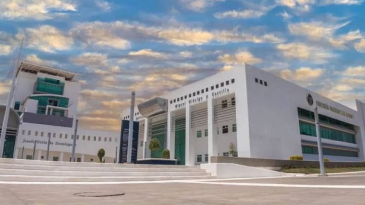 Uno de ellos podría ser el nuevo Fiscal General de Guanajuato