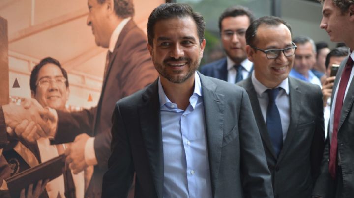 Confirman fecha y hora para nueva audiencia contra Miguel Ángel Yunes Márquez