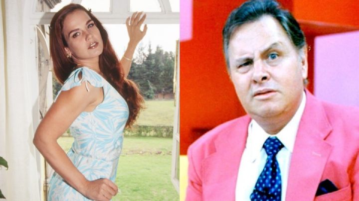 ¿Paco Stanley acosó a Niurka? Así fue el video de su encuentro en vivo