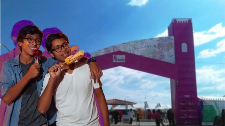 Actopan celebra su feria anual con concurso de barbacoa incluido; esta es la cartelera