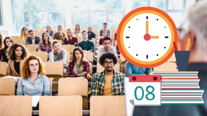 Estas son las carreras que puedes estudiar si llevas prisa; son las cortas y mejor pagadas