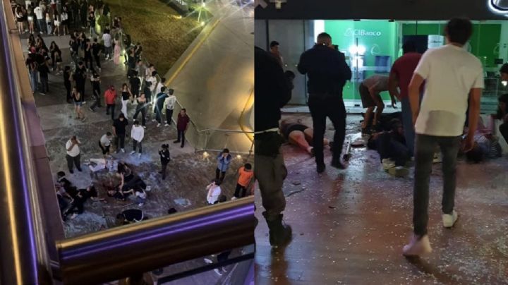 Tragedia en antro Rich: ¿Qué sabemos de los detenidos, presuntos responsables?