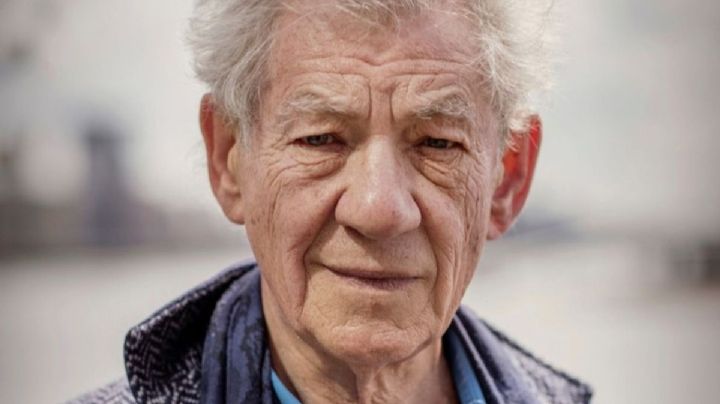 ¿Qué sabemos de la hospitalización de Ian McKellen, el mítico Gandalf y Magneto?
