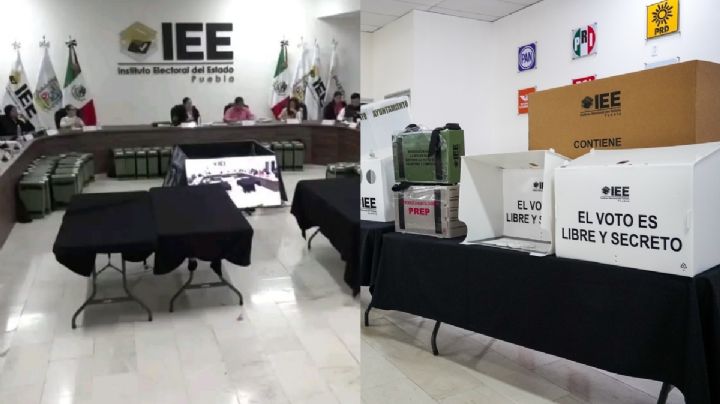 Elección en Puebla: Sigue el “jaloneo” en municipio Venustiano Carranza