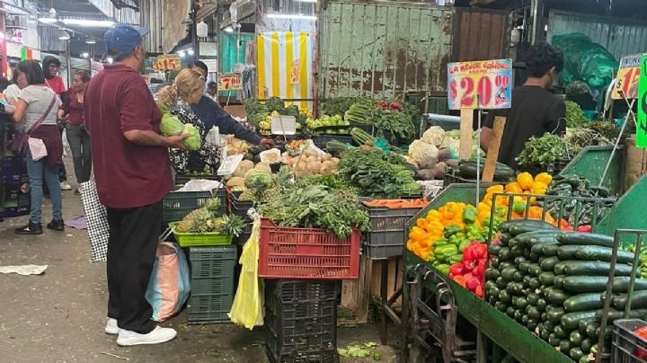Sequía tambalea la economía de los pachuqueños: así los precios de las verduras y frutas