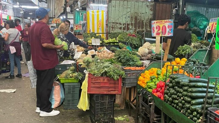 Cambio climático: Sequías e inundaciones llevan a la inflación a su punto más alto en 14 meses