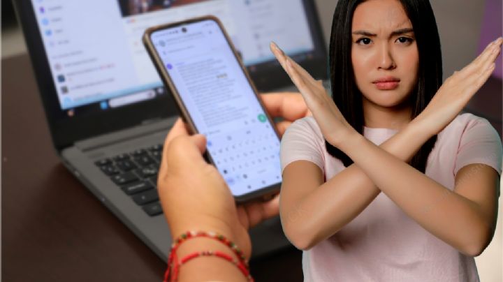 Alertan por falsa noticia de rapto de menores por grupo criminal en Hidalgo