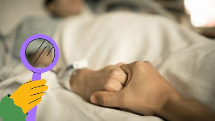 Esto es lo que pasa antes de morir según la UNAM