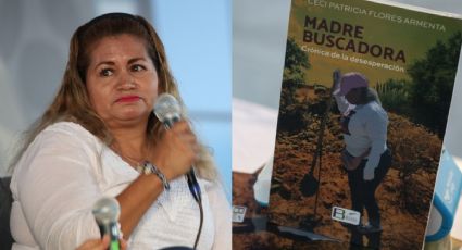 Ceci Flores: ¿Qué le pasó? Reaparece y agradece atención