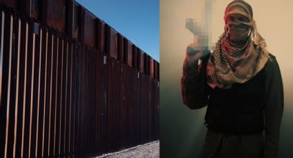 Crece 348% el número de terroristas que llegan a EU desde México