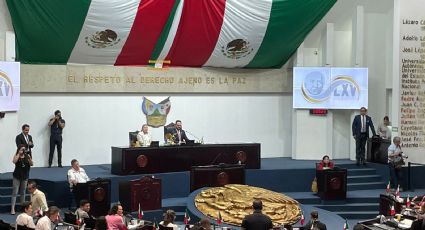 Junta de Gobierno del Congreso de Hidalgo será para Morena, eliminan presidencia rotativa