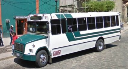 Pasaron las campañas y sube el precio del transporte en Guanajuato