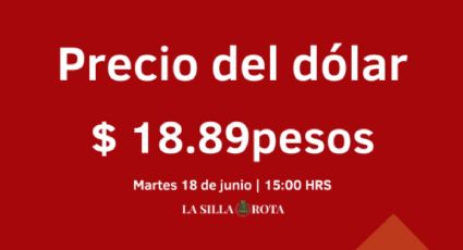 ¿A cómo está el dólar en Banco Azteca y Banamex? Así cotiza hoy