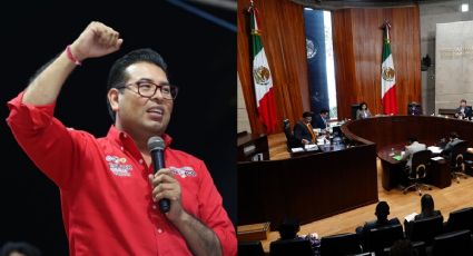 Puebla: Morena impugnará “candidatura indígena” de priista Néstor Camarillo