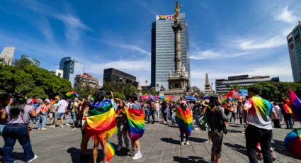 Marcha LGBTTTIQ+: Horario, ruta y recomendaciones para asistir