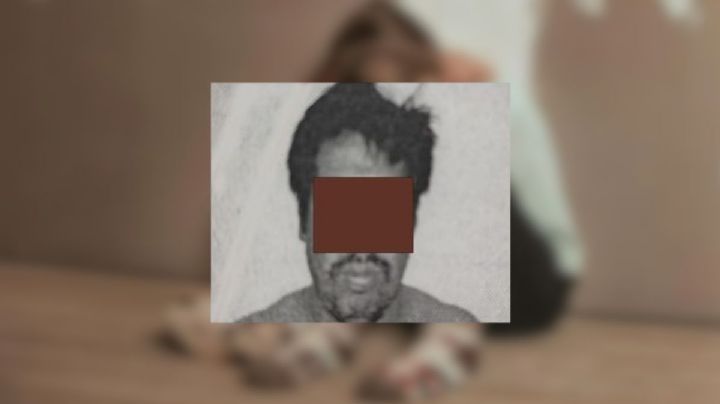 Delfino abusó y amenazó a 4 niñas en Jalacingo; juez le da 20 años de prisión