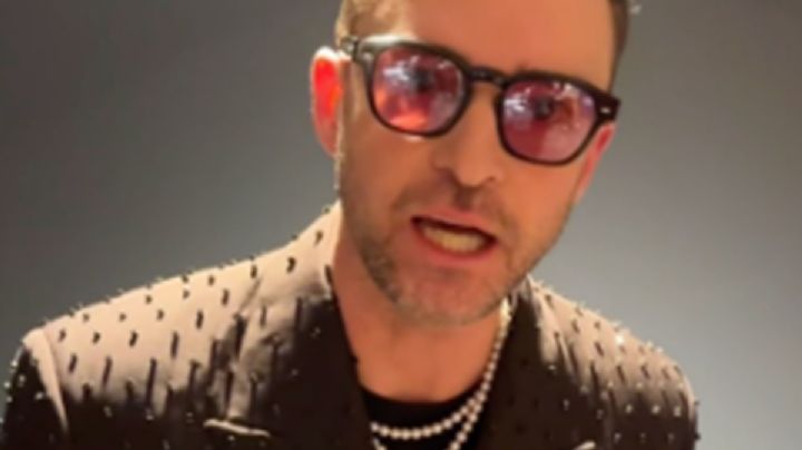 Justin Timberlake es arrestado por conducir bajo los efectos de las drogas