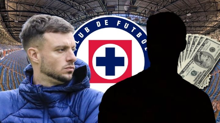 Ya salió el peine, se filtra la que sería la primera baja de Cruz Azul gracias a Anselmi