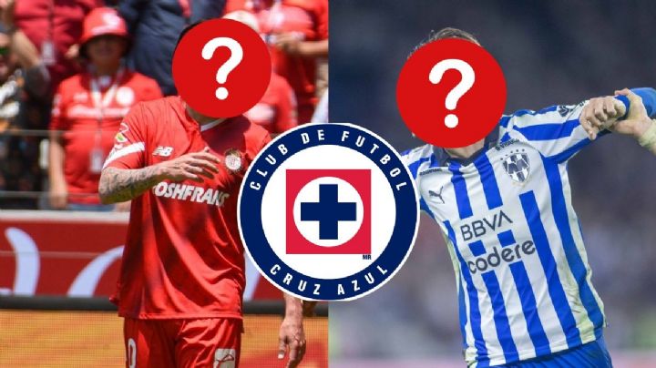 Los dos refuerzos que llegarían a Cruz Azul por 10 millones