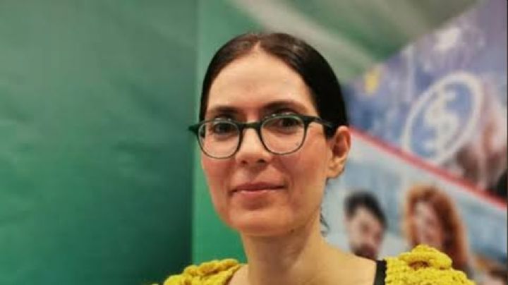 Golpe de Estado con Reforma Judicial, advierte magistrada García Villegas