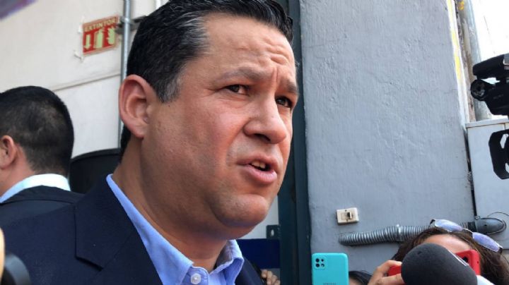 Diego Sinhue: PAN debe renovarse, era natural la renuncia de López Mares