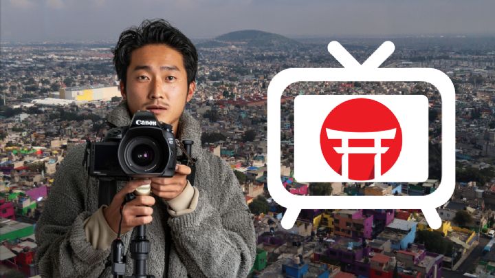 De Iztapalapa a Japón; llega alcaldía a la TV nipona | VIDEO