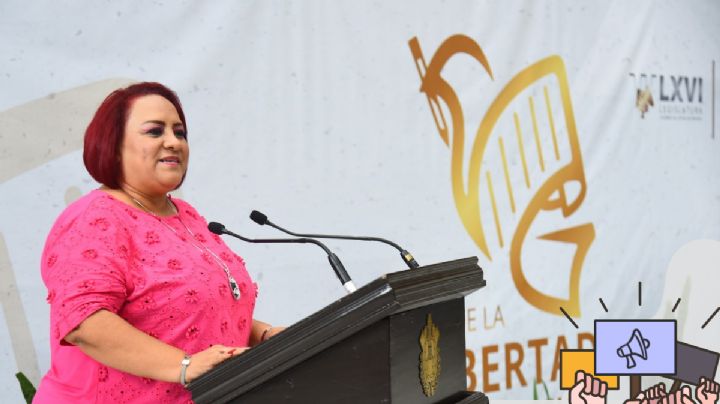 El Poder Legislativo realizo convivio con representantes de medios de comunicación