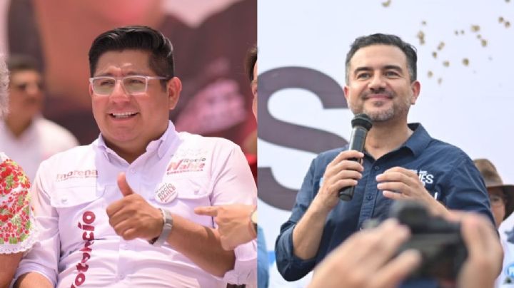 Morena Veracruz por investigaciones contra Yunes Márquez: Hay motivos para procesarlo