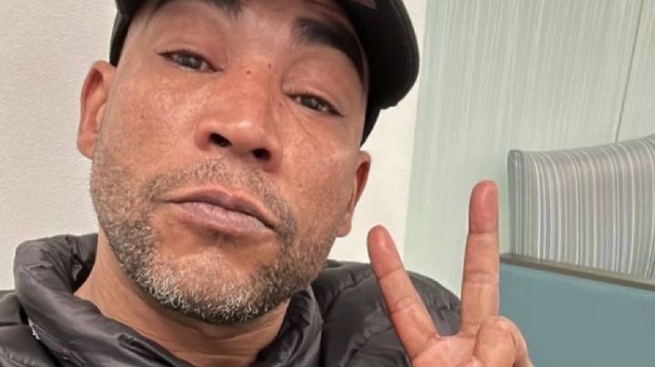 Don Omar dice que ya no tiene cáncer a un día de anunciarlo y los memes lo tunden