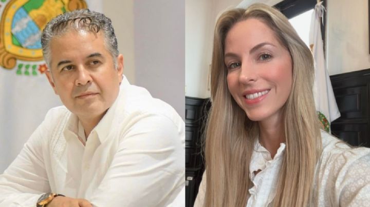 Secretario de Turismo estatal critica mala organización del Carnaval de Veracruz 2024; esto dijo