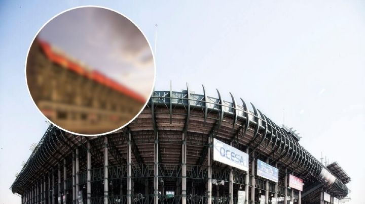 Así será el nuevo recinto que sustituirá al Foro Sol; Bruno Mars lo inagurará