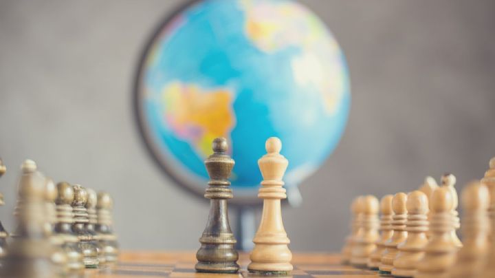 La escalada y el mundo en vilo de una guerra total