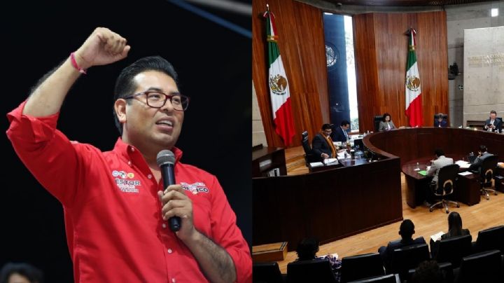 Puebla: Morena impugnará “candidatura indígena” de priista Néstor Camarillo