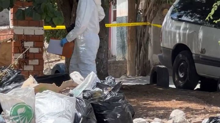 Atacan a pepenadores en Irapuato: hay 1 muerto y 3 heridos