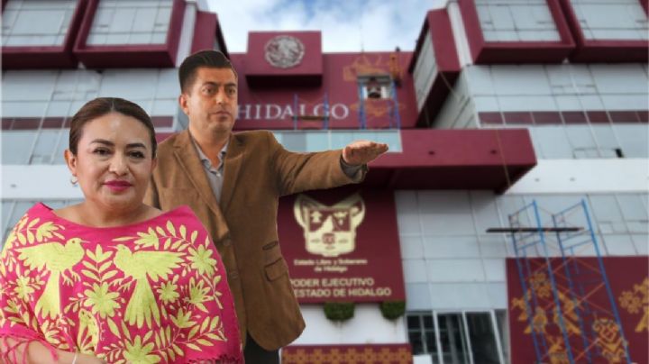 ¿Quiénes son los nuevos titulares de las secretearías de Bienestar y Cultura de Hidalgo?