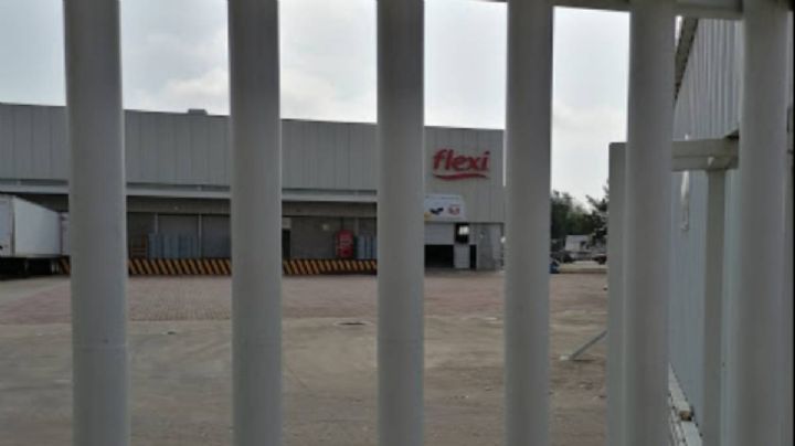 Tras 18 años, termina sueño de Flexi en San Luis de la Paz