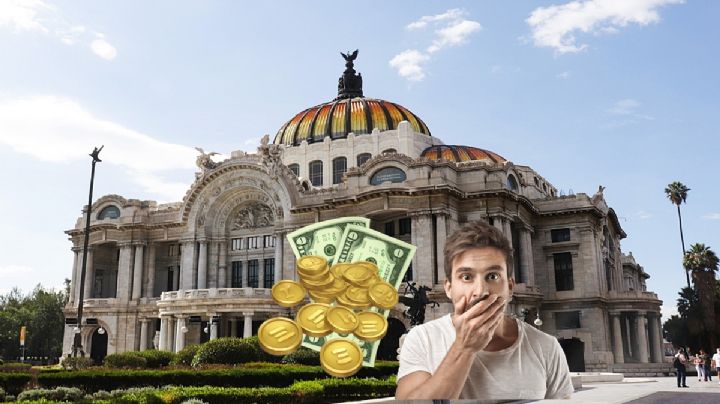 ¿Qué tan cara es la CDMX? Sube 46 puestos en ranking de ciudades de América Latina