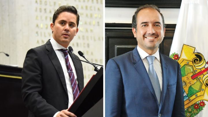 Orfis también tardó expedientes contra Fernando Yunes: diputado Fararoni