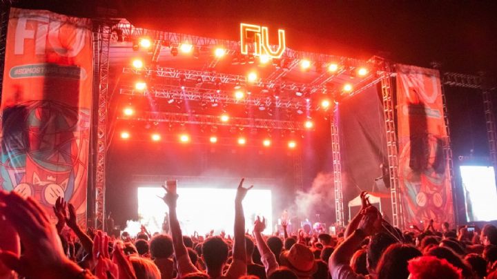 Festival Internacional Volare: Esta es la cartelera de artistas en Orizaba