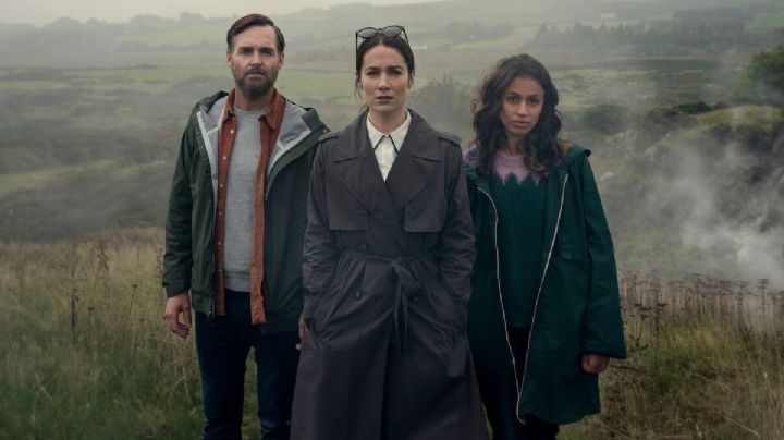 "Bodkin": La serie producida por los Obama que no te puedes perder