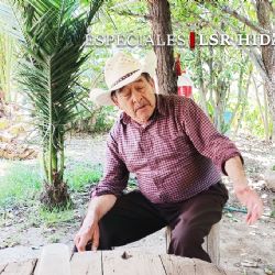 Memorias de un tlachiquero: Don Fermín y el declive del pulque en Pachuca