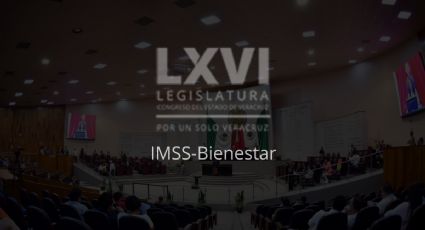 Propuesta de comodato de 39 inmuebles a IMSS Bienestar